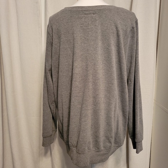 Friends You’re My Lobster Sweatshirt - Picture 3 of 7